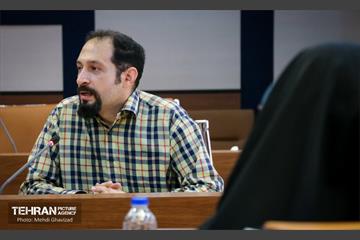 نشست خبری رویداد "عطر سیب" 7