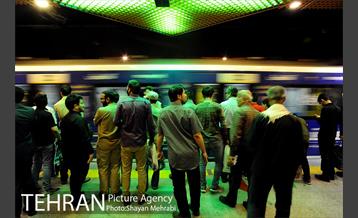 شهرداری تهران در سی امین سالگرد ارتحال امام خمینی (ره) 36