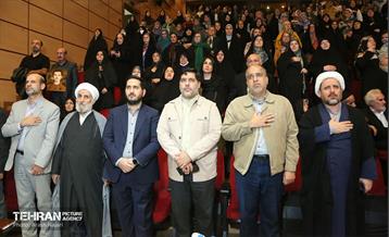 آیین افتتاح ۳۵۵ پروژه من شهردارم در منطقه ۱۰  30