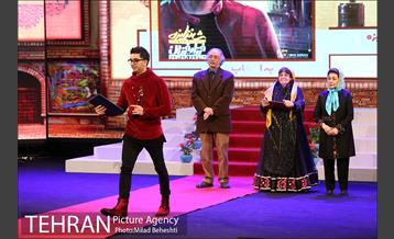 پنجمین جشن سالانه موسیقی ما 9