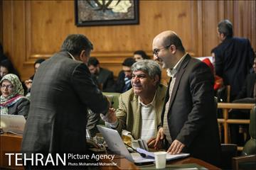 صد و دوازدهمین جلسه شورا شهر 9