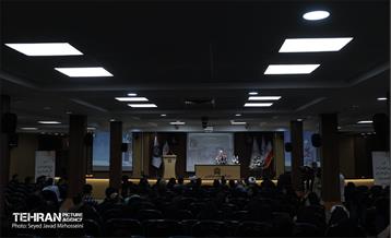 مراسم بزرگداشت روز استکبارستیزی 3