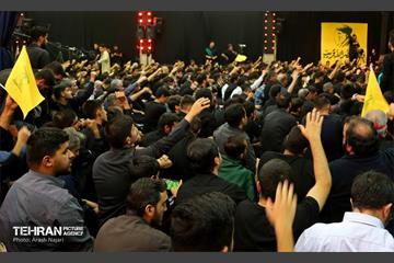 بزرگداشت شهادت سید حسن نصرالله  23