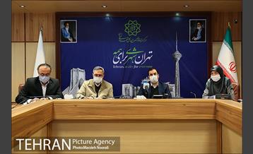 آیین اختتامیه طرح 100 کارشناس متخصص روابط عمومی 4