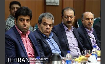 مراسم قرعه کشی جشنواره لبخند نوروزی فروشگاههای شهروند 13