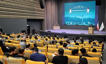 آیین گرامیداشت روز خبرنگار 105