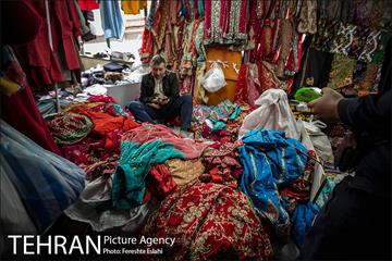 جمعه بازار پارکینگ پروانه 29