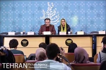 دهمین روز جشنواره فیلم فجر در برج میلاد 2