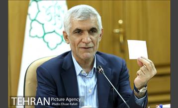 دیدار جمعی از نمایندگان مجلس شورای اسلامی با مهندس افشانی 6