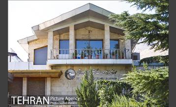 موزه طبیعت و حیات وحش دارآباد 6