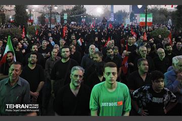 اجتماع امام حسنی ها 11