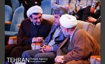 افتتاح دوازدهمین نمایشگاه زنان و تولید ملی 2