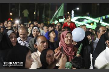 جشن میلاد پیامبر(ص) 12