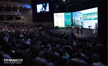 گردهمایی «همیاران تهران دوست‌داشتنی» 21