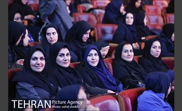 ویژ برنامه میلاد حضرت زهرا (س) 11