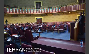 دومین اجلاس شهرداران نواحی شهرداری  3