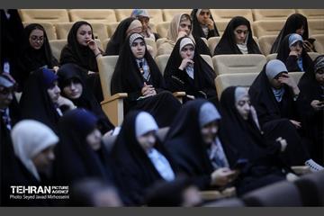 نشست سالیانه اتحادیه انجمن‌های اسلامی دانشجویان عضو دفتر تحکیم وحدت  4