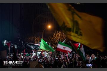از فلسطین تا آزادی 22