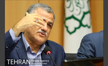 جلسه ستاد برگزاری مراسم اربعین شهرداری تهران 6