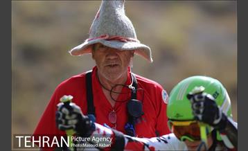 مسابقات اسکی چمن قهرمانی جوانان جهان 17