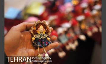 دوازدهمین نمایشگاه زنان و تولید ملی 30