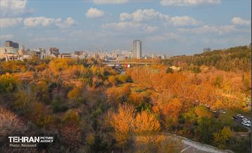 تور عکاسی از منطقه گردشگری عباس آباد 20