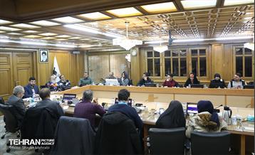 نشست خبری «لایحه بودجه ۱۴۰۳» 13