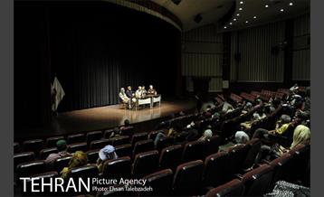 اکران خصوصی فیلم سینمایی "امتحان نهایی" 9