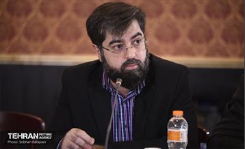 نشست هم اندیشی معاونین خدمات شهری کلانشهرهای ایران 6