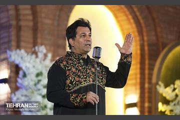 ویژه برنامه «مهمونی شهر» در باغ‌راه حضرت زهرا(س) - 3 11