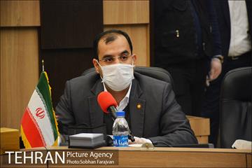 نشست مشترک هیئت ویژه سازمان بهداشت جهانی با مدیران شهری  7