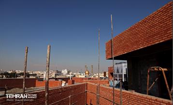 تور گردشگری منطقه 20 شهرداری تهران 9