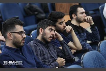 مراسم بزرگداشت روز استکبارستیزی 13