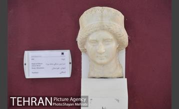 موزه ایران باستان 27