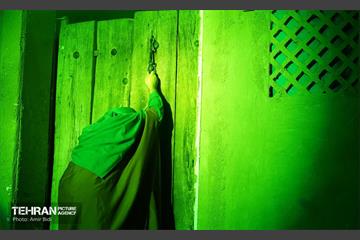 نمایش «چرتکه» 3