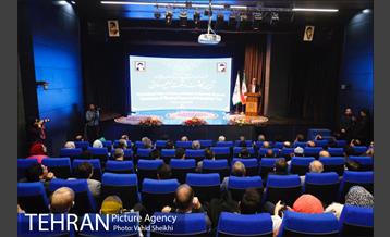 آیین کاشت درخت صلح و دوستی 20