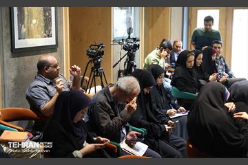 کارگاه خبری «روایت جنگ ۱۲ روزه» 16