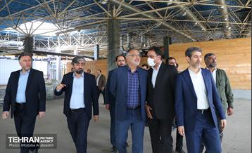 قرار خدمت منطقه سیزده 11