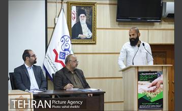 نشست مشترک انجمن های حامی حقوق حیوانات با اعضای شورای شهر تهران 18