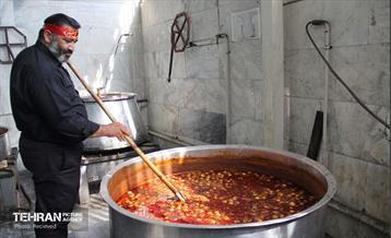 هییت عزاداری شرکت واحد اتوبوسرانی تهران و حومه 4