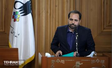 جلسه انتخاب شهردار تهران 8