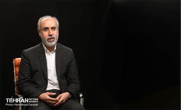 دیدار سخنگوی وزارت امورخارجه با سخنگوی شهرداری تهران 14