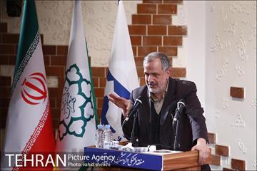 افتتاح کتابخانه و موزه زنده‌یاد نادر ابراهیمی  22