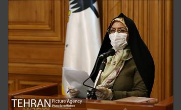 دویست و دهمین جلسه شورای شهر 7