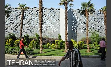 میدان امام حسین(ع) 26