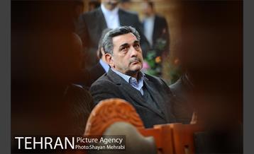 بازدید شهردار تهران از خانه موزه شهید مدرس در روز مجلس 10