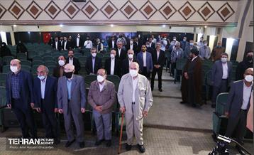 بیستمین همایش «عمری با قرآن» در فرهنگ‌سرای قرآن 1