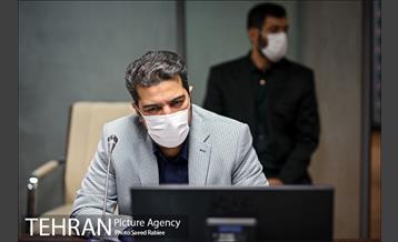 جلسه ستاد کنترل و نظارت ترافیکی بازگشایی مدارس 15