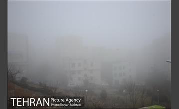 تهران مه آلود 54