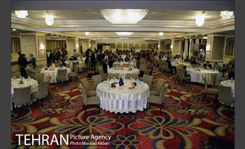 مراسم رونمایی از پیراهم تیم فوتبال سایپا در لیگ هفدهم  3